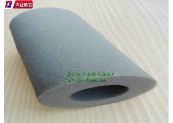 大業(yè)騰飛供應(yīng)定制耐燙圓柱海綿