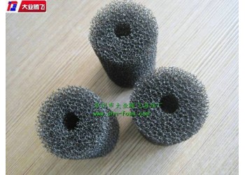 大業(yè)騰飛供應(yīng)定制過濾圓柱泡綿管