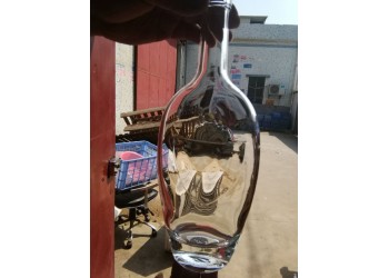 廣州酒瓶拋光打磨廠家，廣州酒瓶絲印燙金廠家