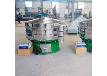 xzsb-500不銹鋼超聲波振動(dòng)篩鋰電池正極材料篩分