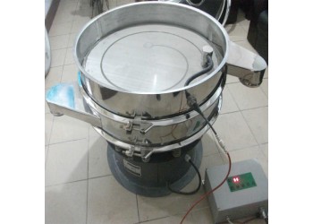 碳化硅325-500目超聲波振動(dòng)篩輸送物料＜10mm