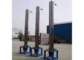 dzc600提升顆粒輸送機(jī)結(jié)構(gòu)簡單,維修容易