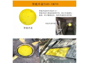 電網(wǎng)智能井蓋 智能監(jiān)控井蓋 實(shí)時(shí)上報(bào)狀態(tài)