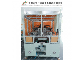雙仁機(jī)械設(shè)備電池自動擦拭機(jī)