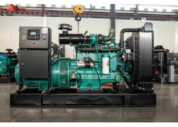 150kw康明斯柴油發(fā)電機(jī)
