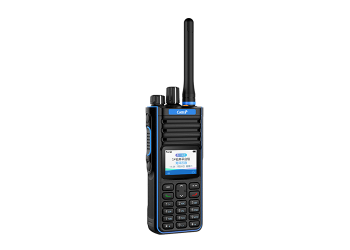 中興PH990Ex防爆數(shù)字對(duì)講機(jī) 防塵防水堅(jiān)固耐用