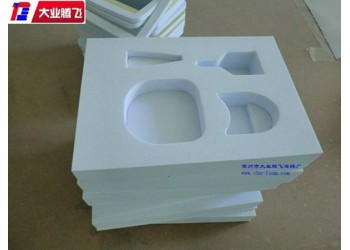 廠家生產(chǎn)大業(yè)騰飛環(huán)保耐摔防護海綿墊