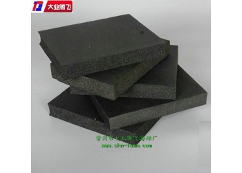 廠家生產(chǎn)大業(yè)騰飛護(hù)欄泡棉防護(hù)墊