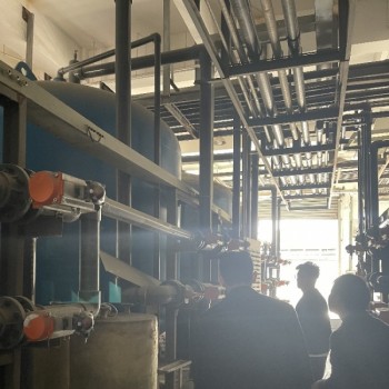 專業(yè)拆除回收公司承接各工廠拆除工程大型設備拆除回收