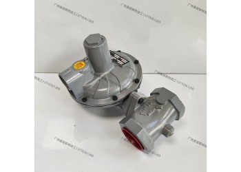 美國(guó)fisherCS400IN燃燒器減壓閥CS400穩(wěn)壓閥