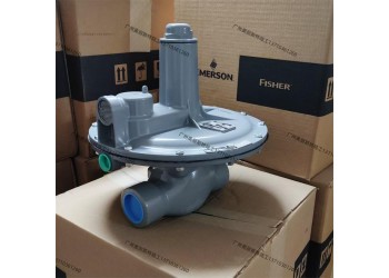 美國fisher133H減壓閥133L調(diào)壓器費(fèi)舍爾