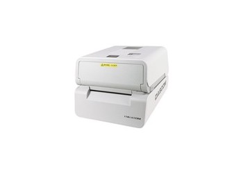 得實(shí)DL-5200桌面式熱敏及熱轉(zhuǎn)印標(biāo)簽打印機(jī)