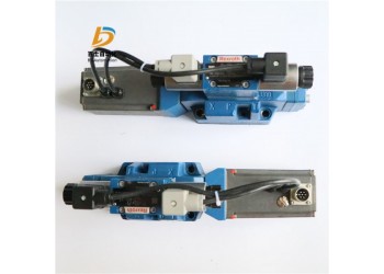 先導式比例方向閥R901087600