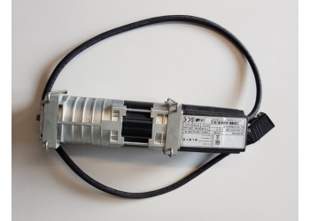 德國ELERO電機伺服電機
