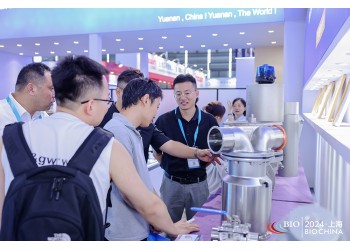 探索未來：2025生物物化工技術(shù)設(shè)備專題展預(yù)示行業(yè)新趨勢(shì)