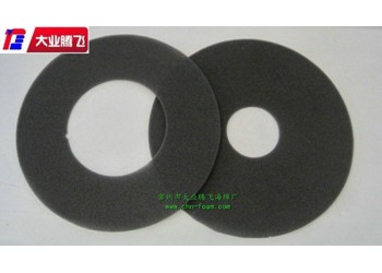 廠家生產(chǎn)大業(yè)騰飛耐磨吸油泡棉