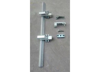 GLJCQ-702擋煤板夾持器,內(nèi)蒙擋皮夾持器