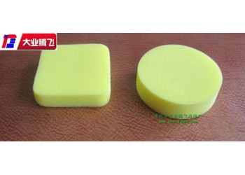 廠家生產(chǎn)大業(yè)騰飛柔韌吸水海綿