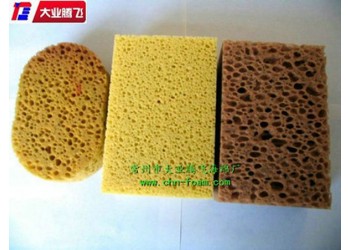 廠家生產(chǎn)大業(yè)騰飛高回彈可吸水海棉
