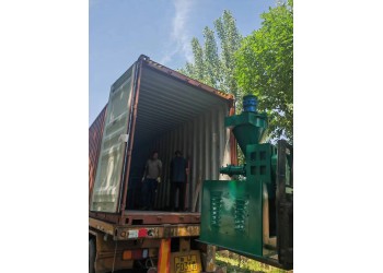 恒戈焊材把握市場脈搏 打造高品質電焊條生產機械設備