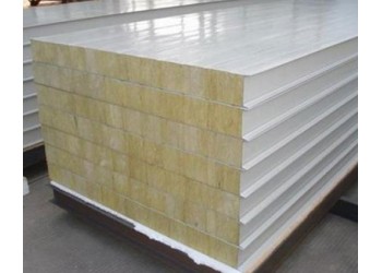機(jī)制彩鋼巖棉板jing準(zhǔn)規(guī)格報價表