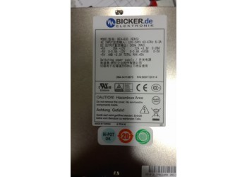 德國BICKER電源工業電源