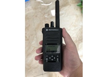 摩托羅拉GP338D+防爆數(shù)字對(duì)講機(jī)穿透力價(jià)格實(shí)惠