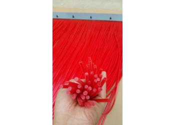 防塵簾價(jià)格/擋煤簾型號(hào)/導(dǎo)料槽防塵簾/擋塵簾