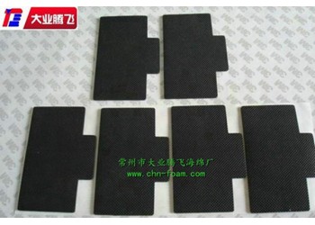 廠家生產大業騰飛不吸水防潮耐水海棉