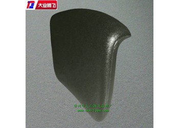 廠家生產(chǎn)大業(yè)騰飛表面自結(jié)皮耐水海棉