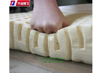 廠家生產(chǎn)大業(yè)騰飛耐水彈性海棉