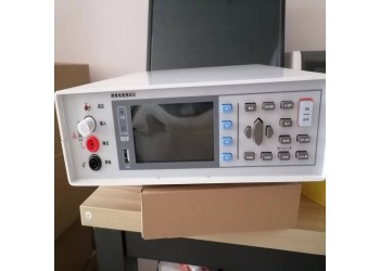 體積表面電阻率測試儀主要用于以下主要適用行業及具體應用場景