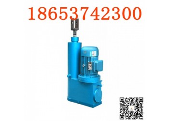 可定做過(guò)載自動(dòng)保護(hù)DT1000-300電動(dòng)推桿