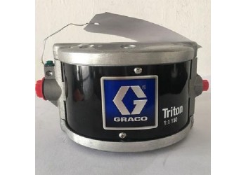 美國GRACO調壓閥氣動隔膜泵