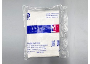 華康衛(wèi)材醫(yī)用紗布包廠家直銷