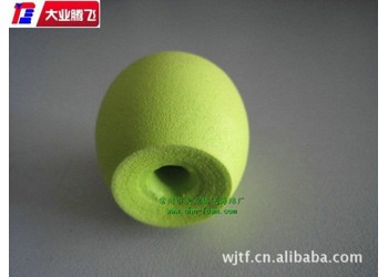 廠家生產大業騰飛浮標式異形加工環保泡棉