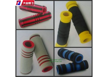 廠家生產大業騰飛高回彈異形防護海綿套