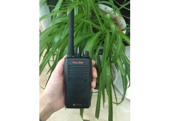 摩托羅拉VZ-D263數(shù)字對講機小區(qū)物業(yè)廠區(qū)大功率對講機