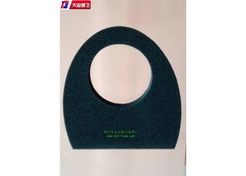 廠家生產大業騰飛異形密封海綿