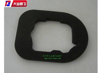 廠家生產大業騰飛設備密封異形防護棉