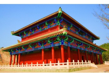 武漢園林古建筑公司-武漢鋼結構仿古建筑公司-武漢仿古鋼結構