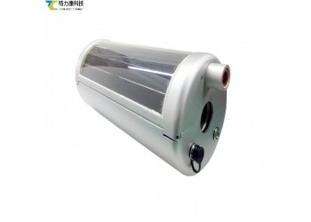 北方暴雪頻發！“觀冰精靈” 成電網抗寒必備神器