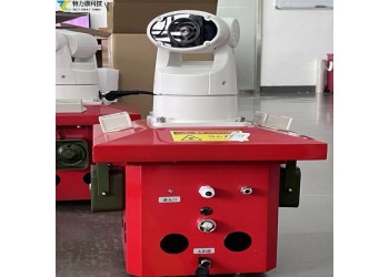變電站專用：自動化智能激光驅鳥器，解決高壓設備鳥害難題