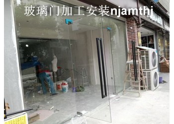 南京玻璃雨棚安裝、南京玻璃雨棚定制