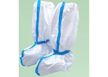 康民衛(wèi)材醫(yī)用隔離鞋套廠家