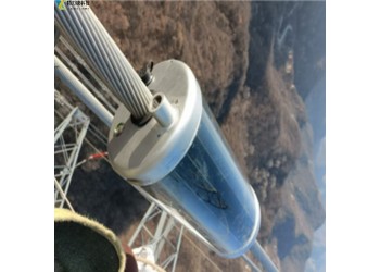 觀冰精靈:以科技之力,破解輸電線路覆冰難題