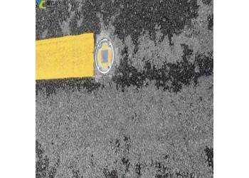 太陽能防外破智能地釘靠譜嗎？陰雨天續航能力實測