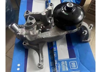 凱迪拉克 凱雷德GMC 育空 水泵 節溫器 電子扇