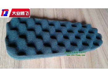 廠家生產(chǎn)大業(yè)騰飛異型復合海綿