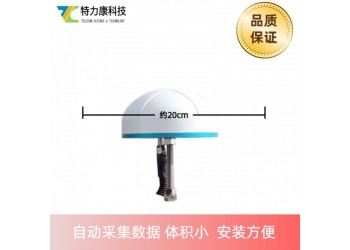 鐵塔塔基沉降監(jiān)測終端 電力線路沉降視頻裝置應(yīng)對沉降隱患